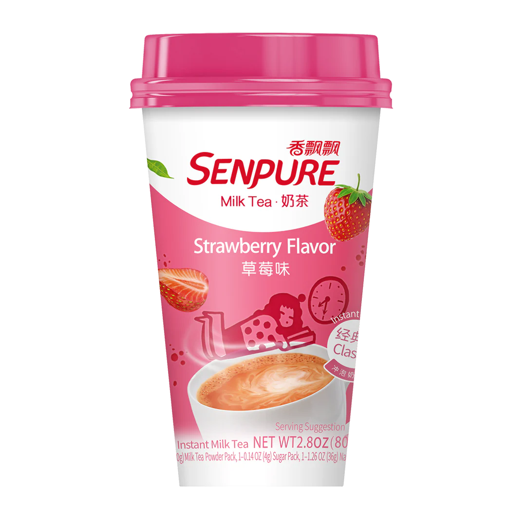 SENPURE Classic Milk Tea